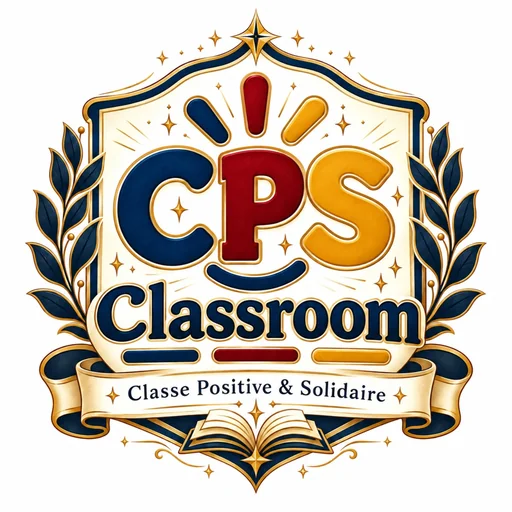 CPS Classroom — Classe Positive & Solidaire